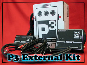 P3 External Kit pic